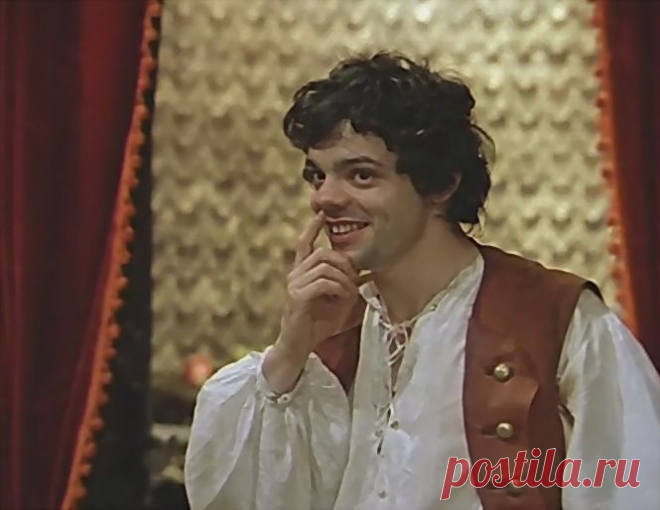 константин райкин