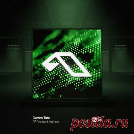 VA - 25 Years Of Anjuna Mixed By Darren Tate free download mp3 music 320kbps