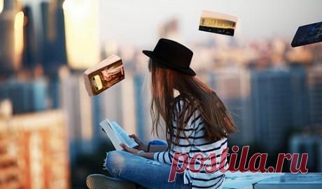 Что читают современные подростки? Подборка самых интересных книг