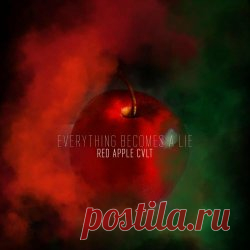 Red Apple Cvlt - Everything Becomes A Lie (2024) [Single] Artist: Red Apple Cvlt Album: Everything Becomes A Lie Year: 2024 Country: Costa Rica Style: Dream Pop, Darkwave