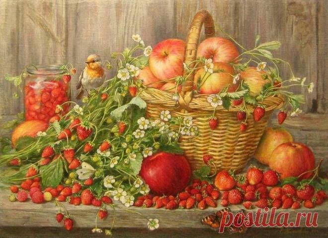 (16) Международный Университет Декупажа