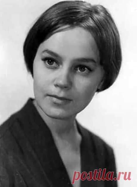 Нина Дробышева, 21 июля, 1939