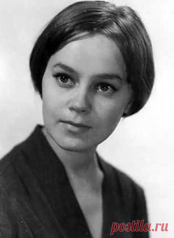 Нина Дробышева, 21 июля, 1939