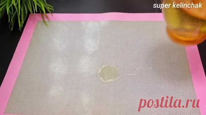 Беру РИС и ДРОЖЖИ ❗Больше в магазине не покупаю!Давно забытый РЕЦЕПТ /Так г