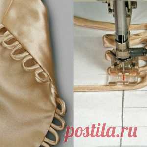 10 самых полезных и простых швейных лайфхаков