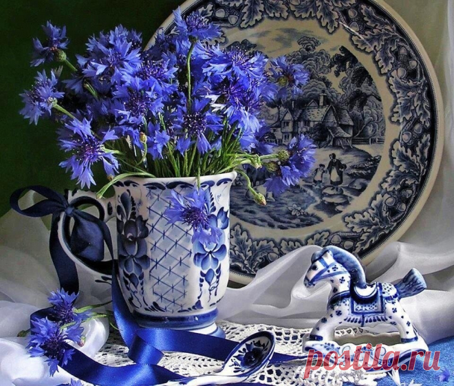 ღГалерея 