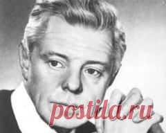 Сегодня 21 июля в 1925 году родился(ась) Глеб Стриженов