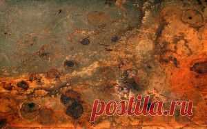 Борьба с ржавчиной