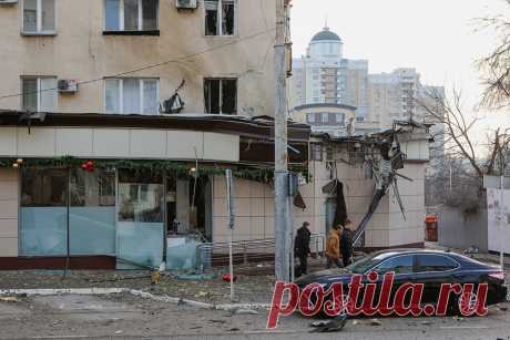 В УВКПЧ ООН заявили, что все гражданские жизни имеют значение. Управление верховного комиссара ООН по правам человека (УВКПЧ) «без сомнения» считает, что жизнь каждого гражданского лица имеет значение.