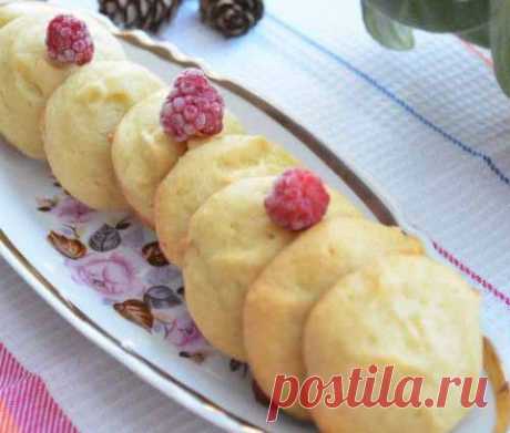 Печенье &quot;Моментальное&quot;