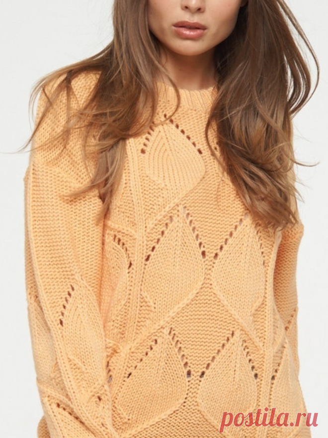 АВТОР :Этот цвет свитера называется 