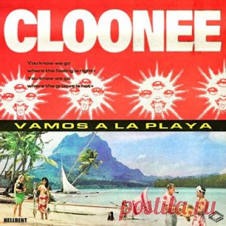 Cloonee, Miranda - Vamos A La Playa [Hellbent Records]