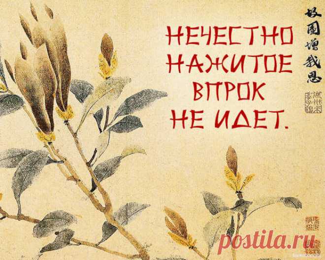 16 мудрых японских высказываний, которые станут моими жизненными девизами в 2016 году!