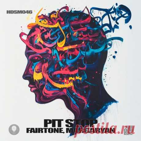 Fairtone, Margaryan - Pit Stop free download mp3 music 320kbps