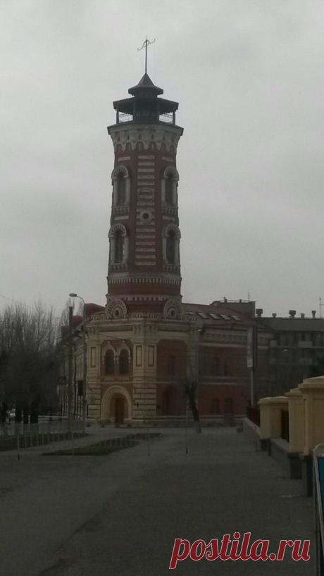 Волгоград.