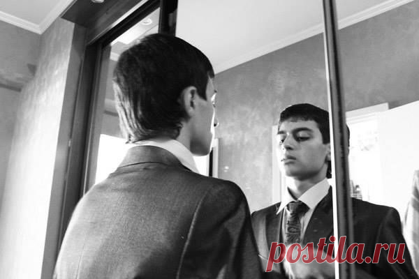 Жанна Бхаскер - сегодня сыну 20! он Человечище!!! умняшка...