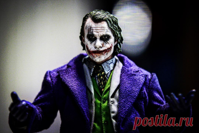 SeokhoonHa(Hottoys collector) в Instagram: «I'm just ahead of the curve Hottoys dx11 joker #hottoys #joker #hottoyscollector #movie #good #photo #daily #hobby #dslr #cannon #핫토이 #조커 #일상 #좋아요 #인친 #무비스타그램 #인물 #인물사진 #불금 #조커 #사진#캐논#무서움#덕후#피규어#키덜트#감성#감성사진#소통#분위기#f4f»