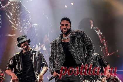 В Голливуде — грандиозный секс-скандал. В походах на тайные вечеринки с оргиями подозревают Ди Каприо, Джей Ло и Бейонсе