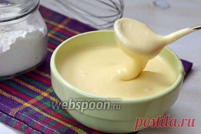 Наливное тесто на кефире рецепт с фото, как приготовить на Webspoon.ru