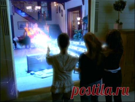 Зачарованные - Kill Billie: Vol. 2 (2006)