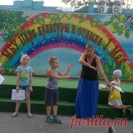 Репетируем день рождения Винни! #репетиция #театральнаястудия #праздник