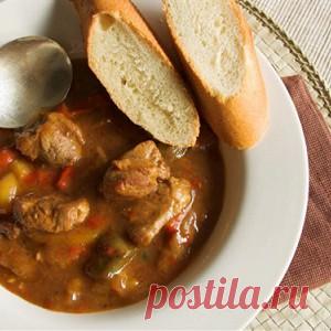 Бозбаш рецепт – армянская кухня: супы