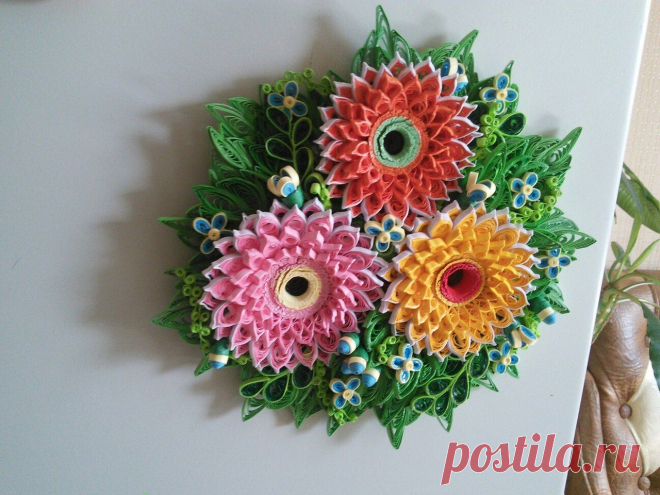 Quilling fish: 2 тыс изображений найдено в Яндекс.Картинках