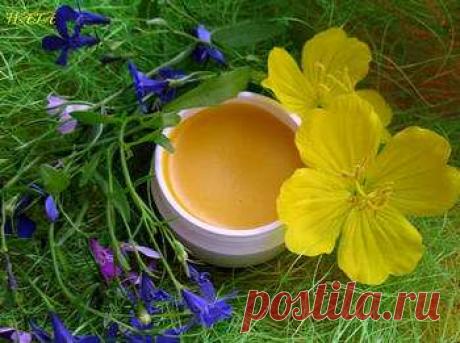 Народный рецепт от ран