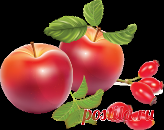 С Яблочным спасом, Друзья!