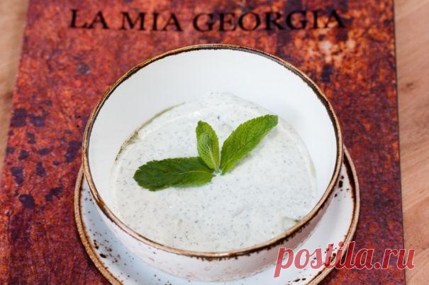 Потрясающе вкусная грузинская закуска… Гебжалия