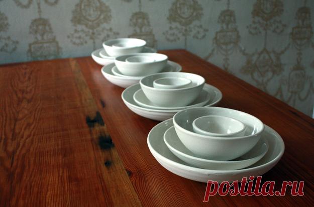 Как избавиться от хлама — Полезные советы