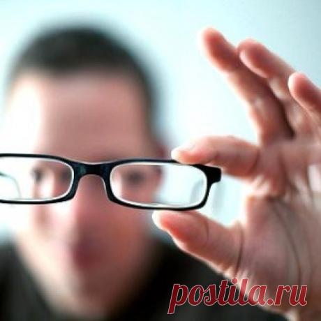 Как сохранить зрение при длительной работе за компьютером - МирТесен