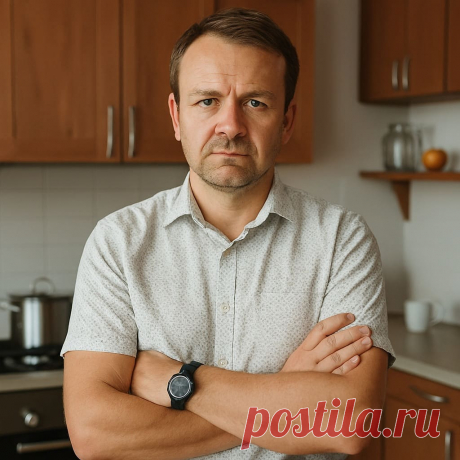 Переведи на юбилей матери эту сумму, у меня с деньгами туго, — скомандовал в сообщении муж. — Не волнует. Твоя родня — ты сын, ты и плати - OGADANIE.RU