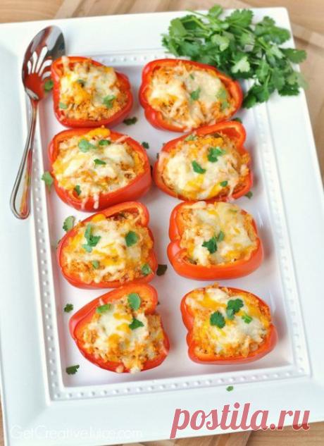 Курица в перце на ужин
на 100грамм - 71.56 ккалБ/Ж/У - 9.1/2.24/3.35
Ингредиенты:
Филе курицы - 300 г
Показать полностью…