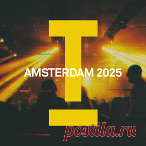 Various Artists - Toolroom Amsterdam 2025 | 4DJsonline.com