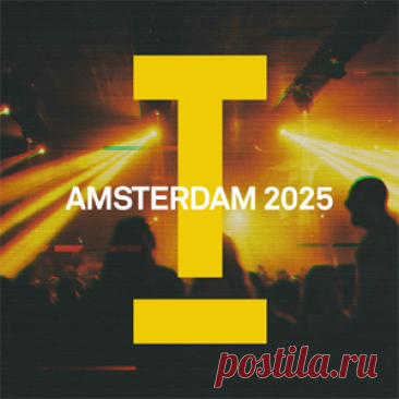 Various Artists - Toolroom Amsterdam 2025 | 4DJsonline.com