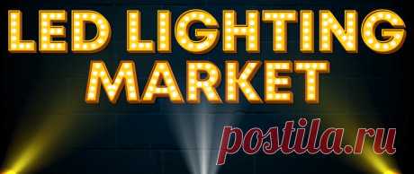 LED Lighting Market Size &amp; Growth | Forecast Report [2029]