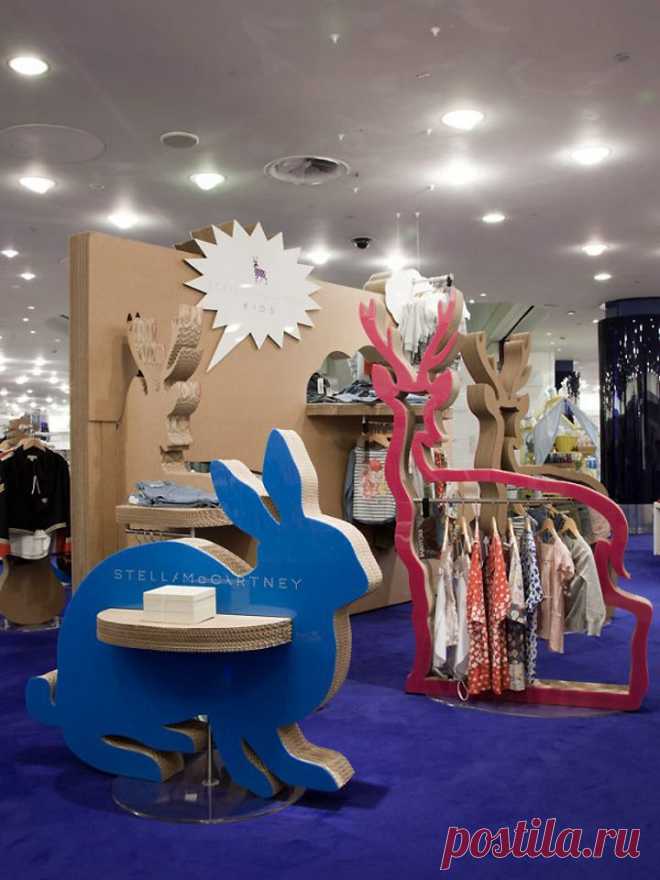 kal stanzione приколол(а) это к доске visualMERCHANDISING