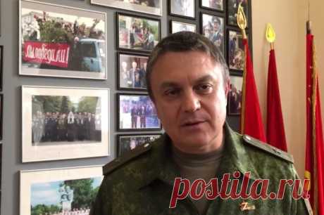 Пасечник приостановил комендантский час в ЛНР в новогодние праздники. Ограничения сохраняются в ряде населённых пунктов, в том числе в Лисичанске, Рубежном и Северодонецке.