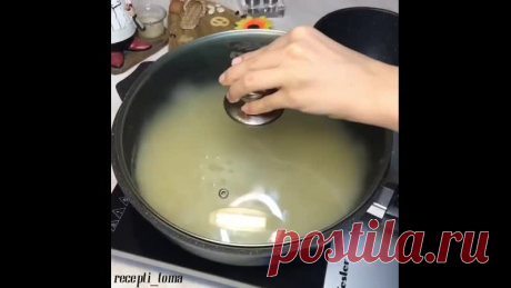 Секреты приготовления риса