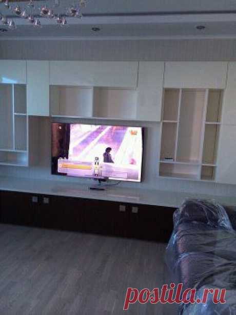 Отделка и дизайн квартир – Аида Кабкенова добавила фотографию в альбом 21 ГОСТИНАЯ, СТУДИЯ