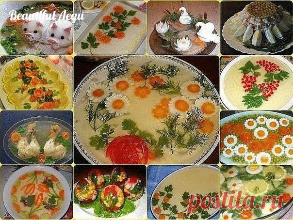 16 секретов приготовления холодца!