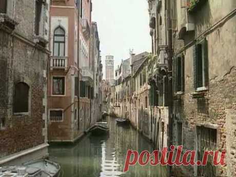 Уникальные достопримечательности Венеции. | puti-dorogy.ru