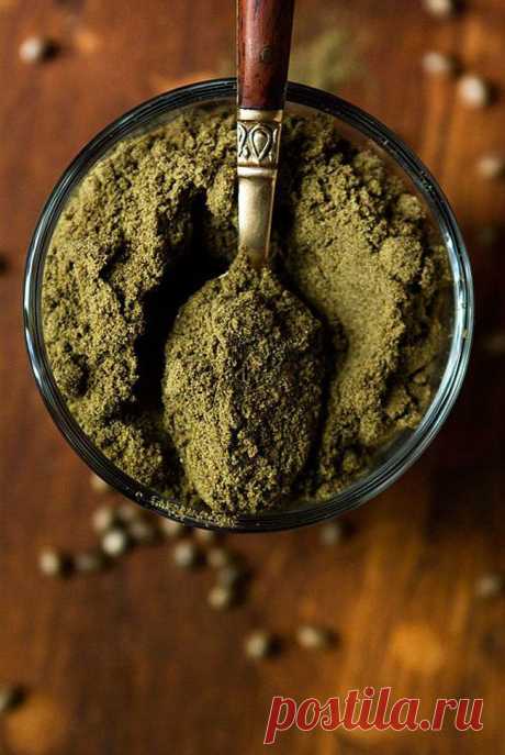 Конопля - запрещенный рецепт здоровья