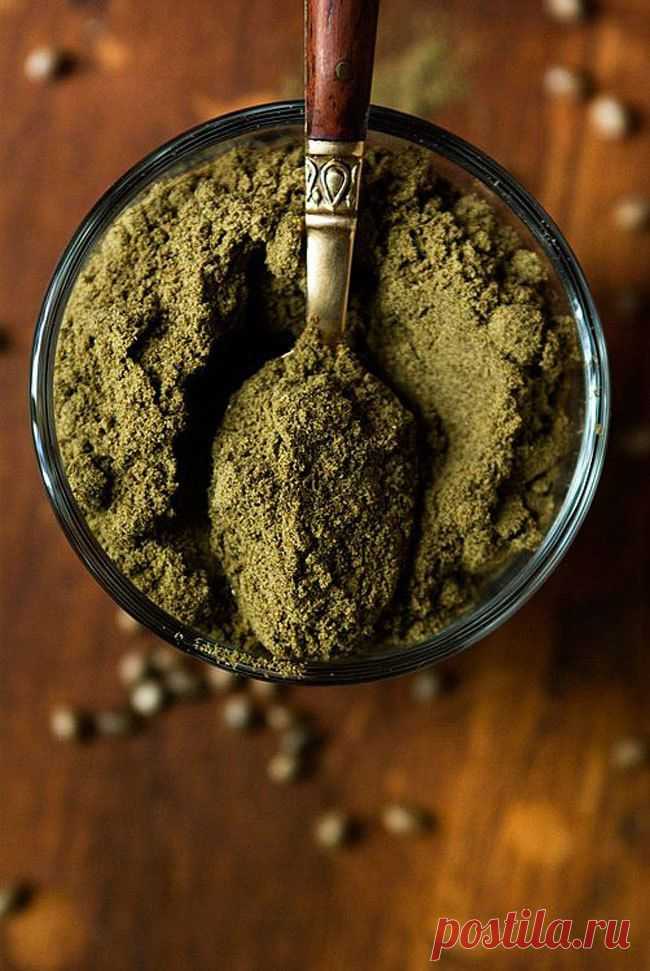 Конопля - запрещенный рецепт здоровья