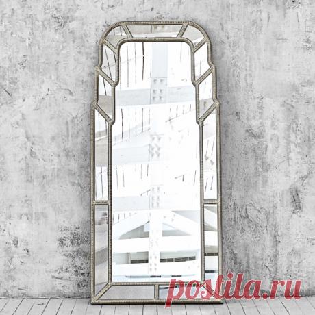 Зеркала — loftdesigne.ru