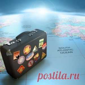 КАК ВЫБРАТЬ УДАЧНОЕ ВРЕМЯ ДЛЯ ОТПУСКА... - МирТесен