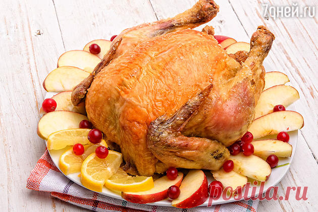 Петух в вине и курица в кокосовом молоке: вкусные блюда из птицы - 7Дней.ру