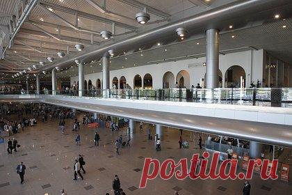 В аэропорту Домодедово ввели ограничения на вылет. В московском аэропорту Домодедово ввели частичные ограничения на вылет. Отмечается, что при этом прилет воздушных судов осуществляется в штатном режиме. Ранее мэр Москвы Сергей Собянин написал в своем Telegram-канале, что в подмосковном Подольске отразили атаку беспилотников.