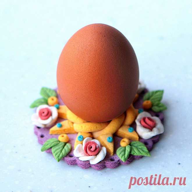 Солёное тесто с Ириной Ханановой